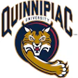 Quinnipiac Bobcats Logo Primary 20021599