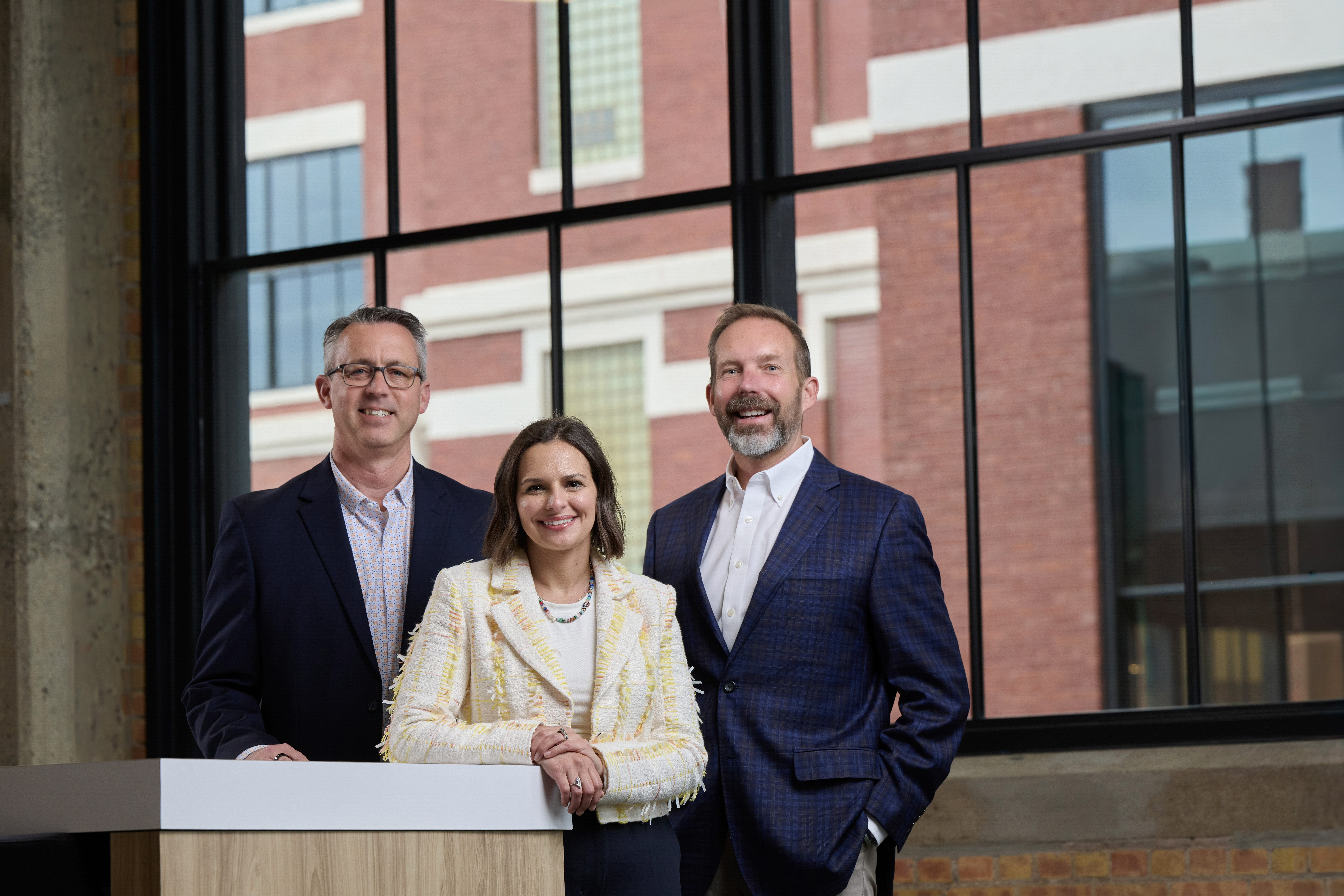 Senior Partners