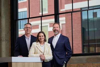 Senior Partners