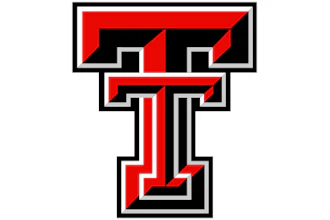 Texas Tech Athletics Logo svg