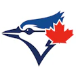 Toronto Blue Jay Primary Logo svg