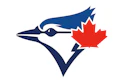 Toronto Blue Jay Primary Logo svg