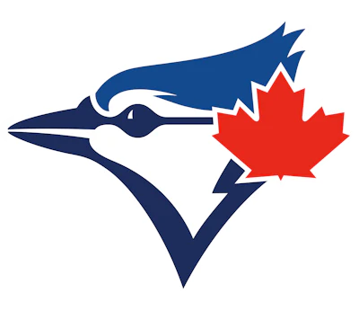 Toronto Blue Jay Primary Logo svg