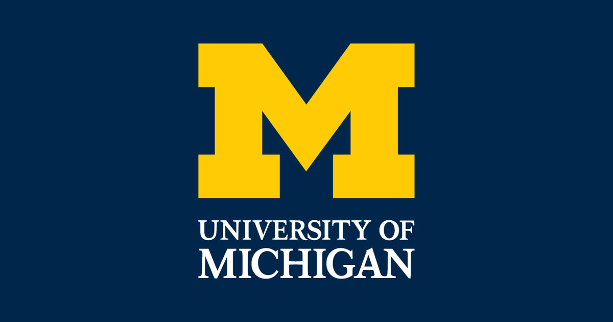 U M Logo Preview