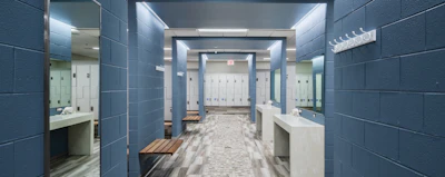 U Mich Ncrb Reno Kz Locker Room I 4