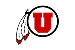 Utah Utes Logo