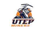 Utep Miners Logo