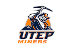 Utep Miners Logo