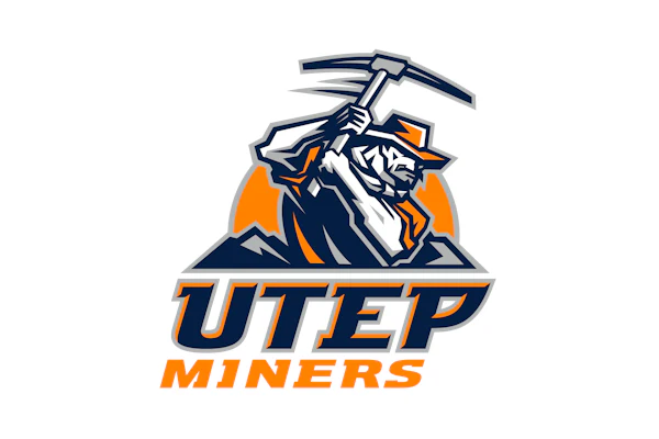 Utep Miners Logo