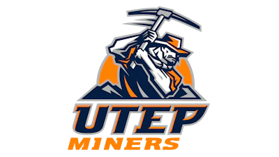 Utep Miners Logo