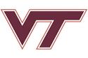 Virginia Tech Hokies Logo svg