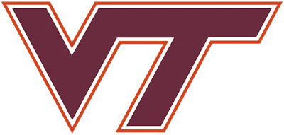 Virginia Tech Hokies Logo svg