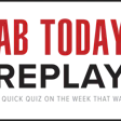 Ab Today Replay