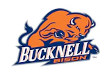 Bucknell Bison Logo