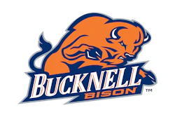 Bucknell Bison Logo