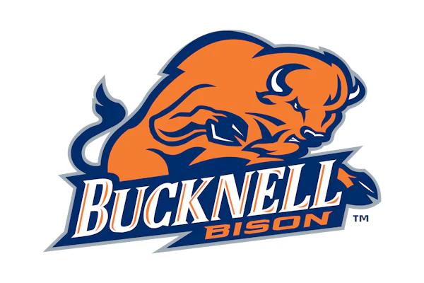 Bucknell Bison Logo