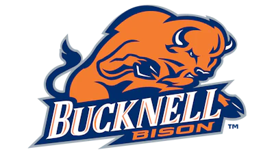 Bucknell Bison Logo