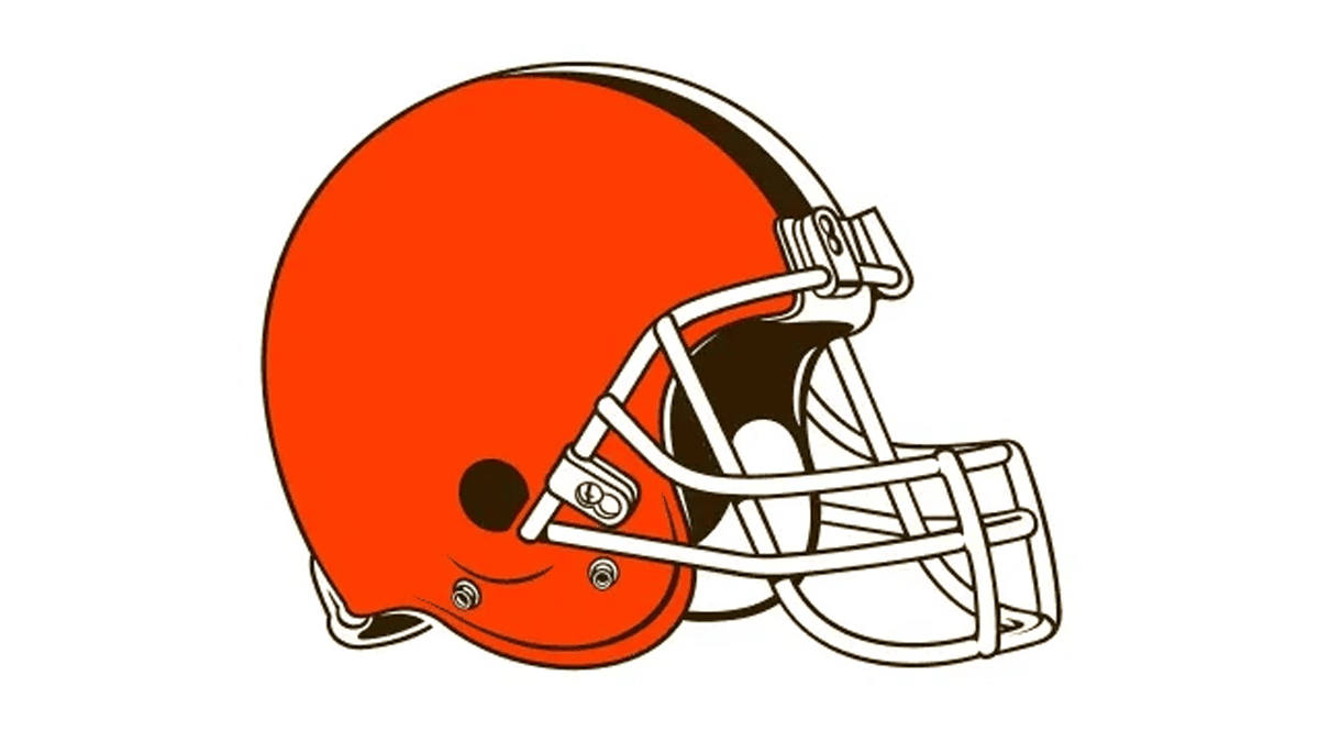 Cleveland Browns Logo