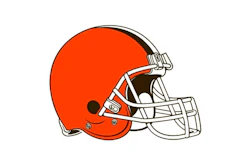 Cleveland Browns Logo