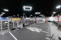 Crunch F Itness Turf