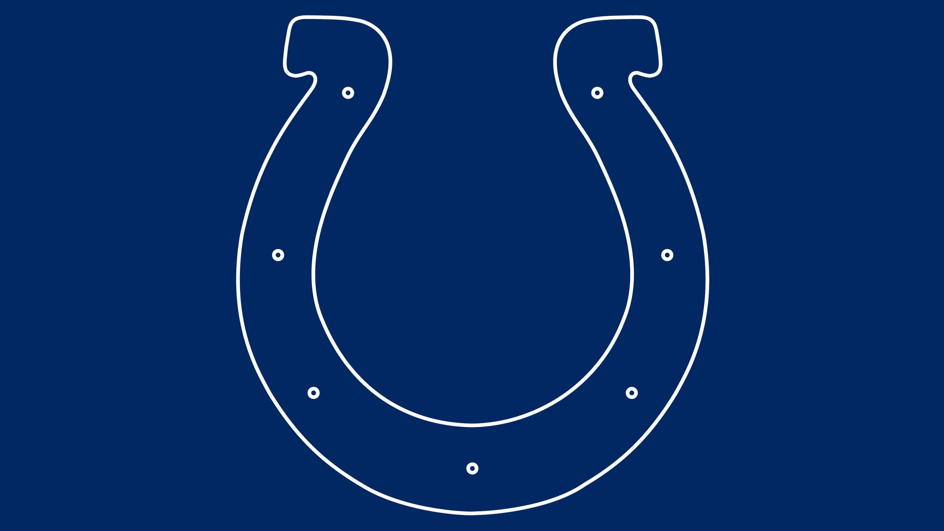 Indianapolis Colts Symbol