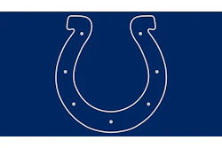Indianapolis Colts Symbol
