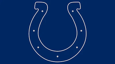 Indianapolis Colts Symbol