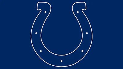 Indianapolis Colts Symbol