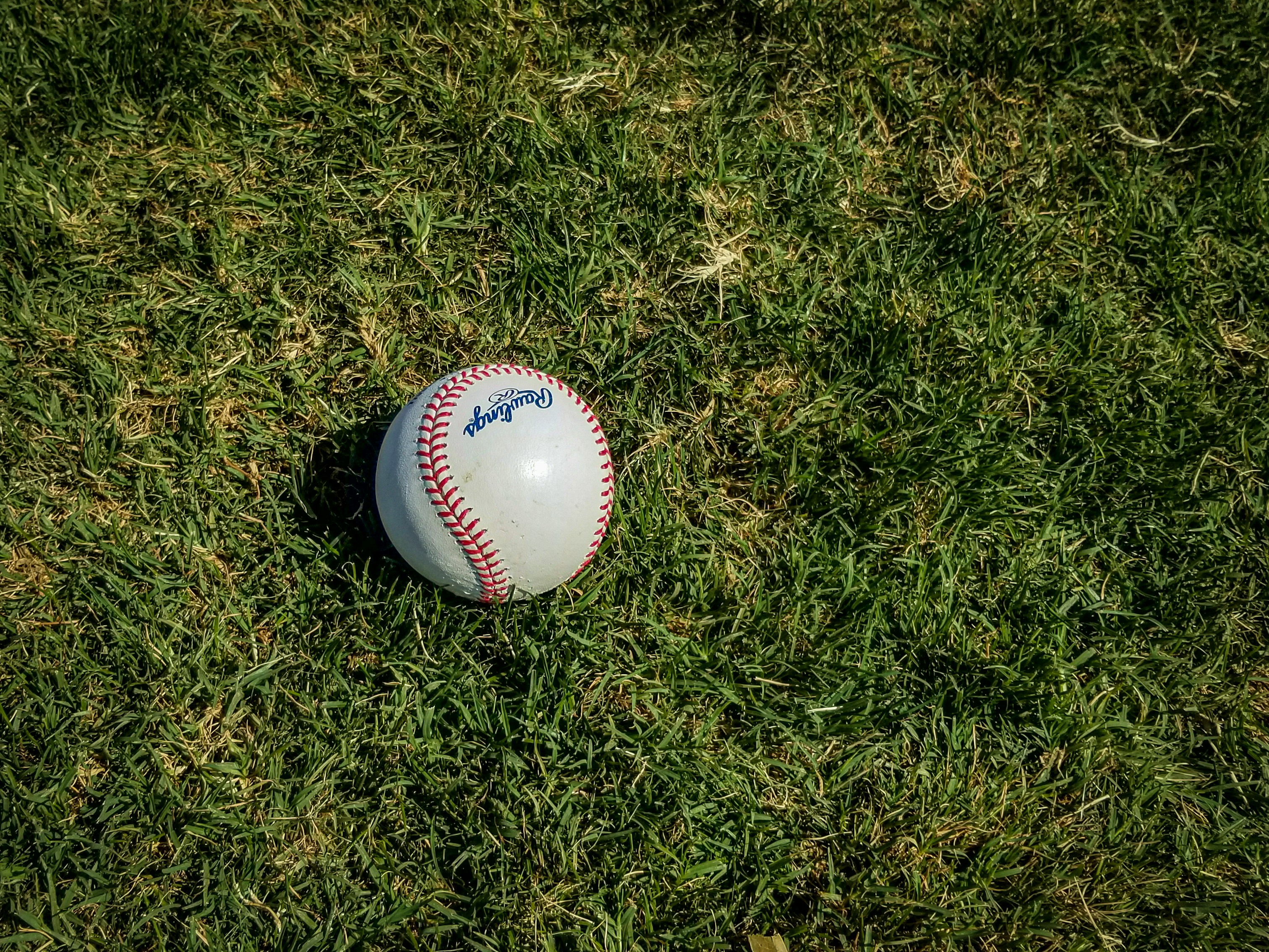 Photo by Mick Haupt, Unsplash