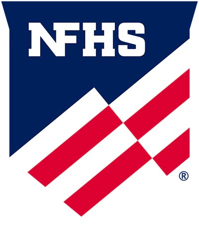 National Federation Of State High School Associations Logo svg