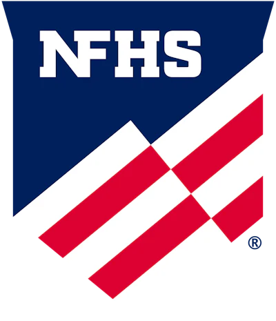 National Federation Of State High School Associations Logo svg