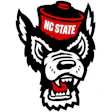 Nc State Wolfpack Logo svg