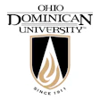 Ohio Dominican University Logo Png Seeklogo 439516