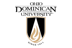 Ohio Dominican University Logo Png Seeklogo 439516
