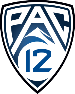 Pac 12 Logo svg