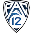 Pac 12 Logo svg