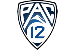 Pac 12 Logo svg