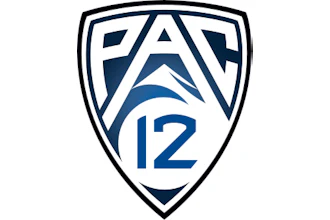 Pac 12 Logo svg