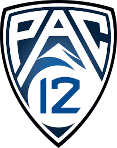 Pac 12 Logo svg