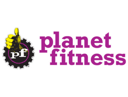 Planet Fitness Logo Png Picture