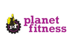 Planet Fitness Logo Png Picture