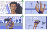 Illustrations by EBU Sport