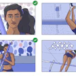 Illustrations by EBU Sport
