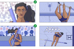 Illustrations by EBU Sport