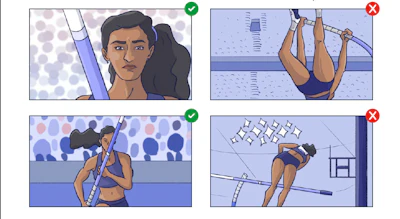 Illustrations by EBU Sport