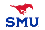 Smu Mustangs Emblem