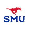 Smu Mustangs Emblem
