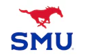 Smu Mustangs Emblem