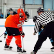 Spectate Group Carmel Ice Skadium