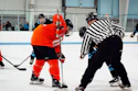 Spectate Group Carmel Ice Skadium